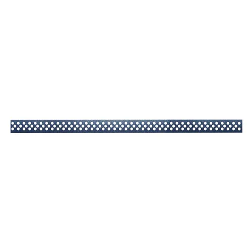 HORICO SCHUURSTRIPS ENKELZIJDIG NR.444 4mm (10st)