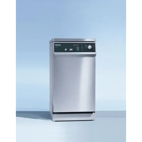 MIELE DESINFECTIE- EN REINIGINGSAUTOMAAT G-7831AE RVS 45cm