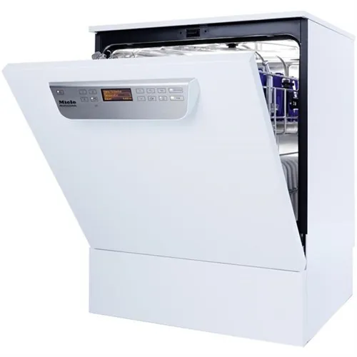 MIELE DESINFECTIE- EN REINIGINGSAUTOMAAT PG8581AW AD LD LAN