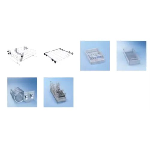 MIELE PAKKET 3 STANDAARDPAKKET VOOR PG8581& PG 8591 