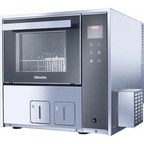 MIELE DESINFECTIE- EN REINIGINGSAUTOMAAT PWD8531 TAFELMODEL 63853106