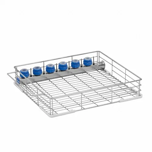 MIELE INJECTIEKORF APWD061 TBV TAFELMODEL PWD8531 REF 68.4061.00