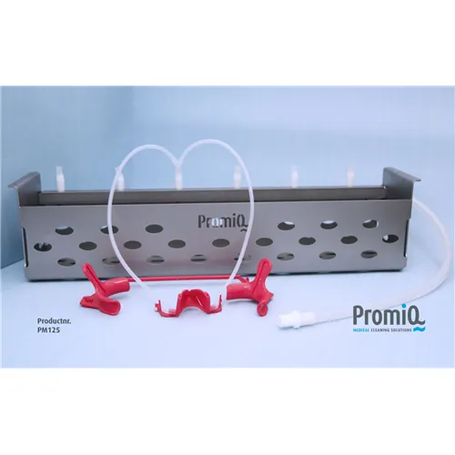 PROMIQ NOLA INJECTORREINIGER PM125