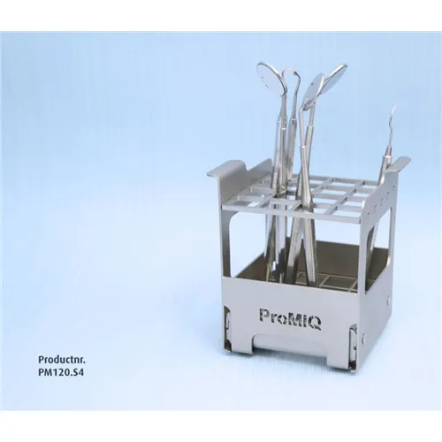 PROMIQ INSTRUMENTREK PM120.S4