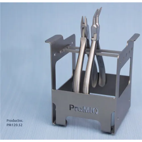 PROMIQ INSTRUMENTREK PM120.S2