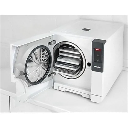 MIELE STERILISATOR CUBE X 17ltr PST1720