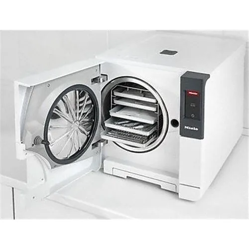 MIELE STERILISATOR CUBE X 22ltr PST2220