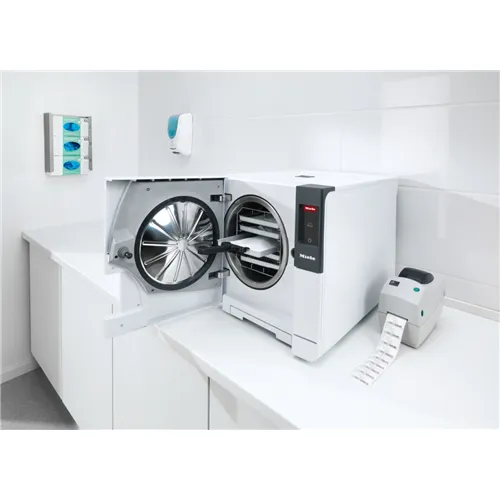 MIELE STERILISATOR CUBE 17ltr PST1710