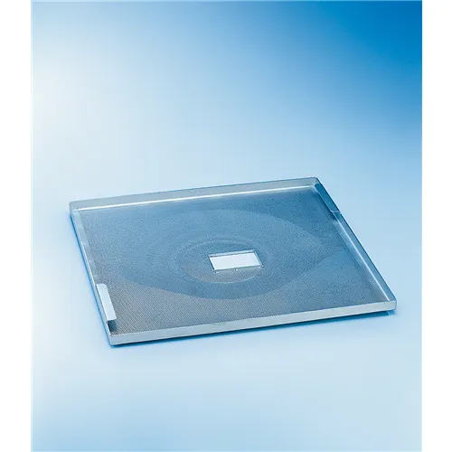 MIELE GROTE RVS ZEEF NR.E-319/3