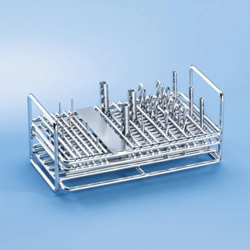 MIELE INZET VOOR ROTERENDE INSTRUMENTEN NR.E-491