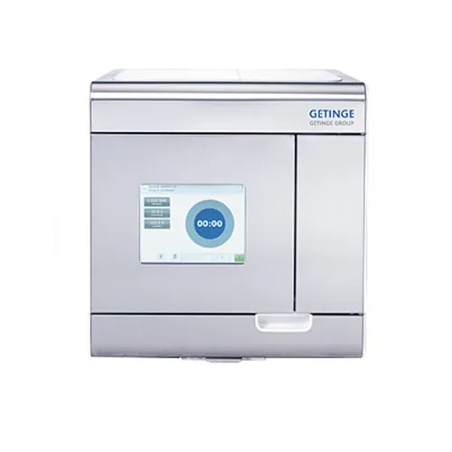 GETINGE QUADRO AVANTI AUTOCLAAF KLASSE B RVS (18ltr)