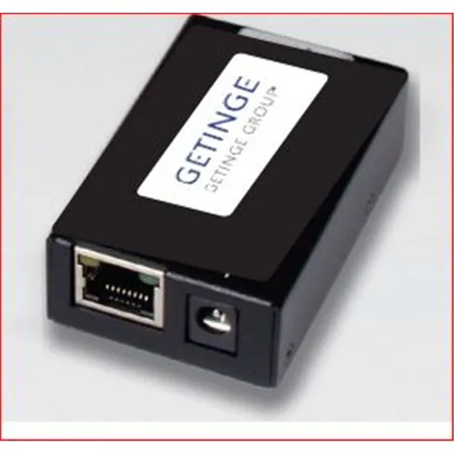 GETINGE LOG LAN