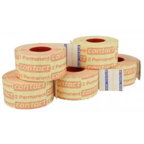 EURONDA EURODOK SANDWICH LABELS (3500st) REF 108304