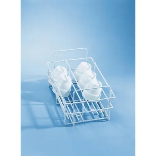 MIELE INZET VOOR MONDSPOELBEKERS NR.E-801/1