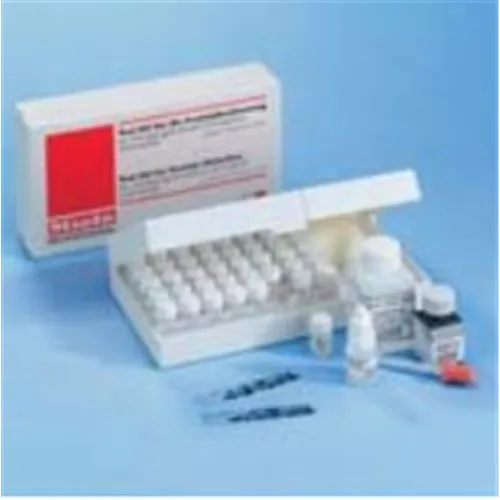 MIELE TESTKIT (TBV PROTEINEBEPALING EN REINIGINGSCONTROLE)