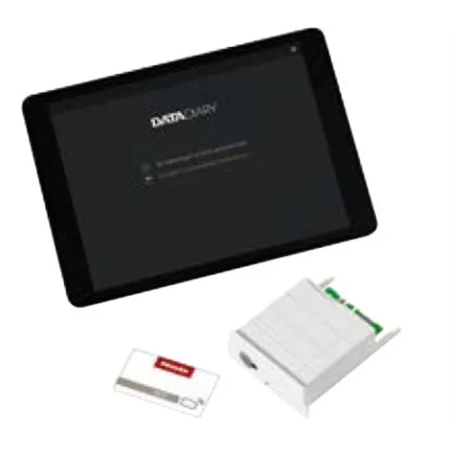 MIELE DATADIARY APP EN WIFI MODULE