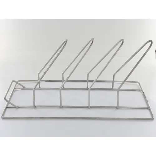MIELE INZET VOOR 3 ZEEFSCHALEN NR.E-807