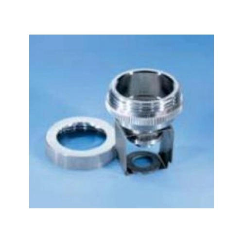 MIELE ADAPTER AUF-1 MET 5 FILTERS FP