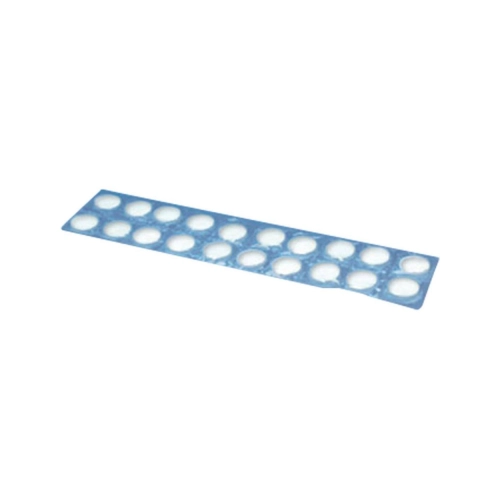 MIELE FILTERS VOOR ADAPTERS AUF-1 EN AUF-2 (20st)