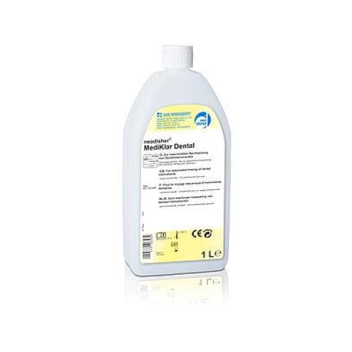 DR. WEIGERT NEODISHER MEDIKLAR DENTAL NASPOELMIDDEL (1ltr)