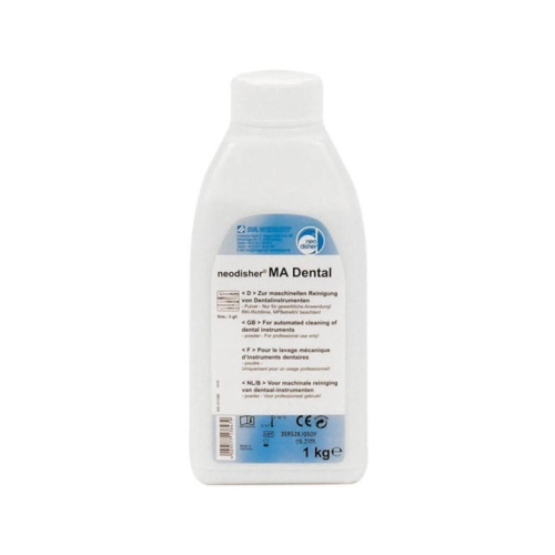 DR. WEIGERT NEODISHER-MA DENTAL REINIGINGSMIDDEL POEDERVORM (1kg)