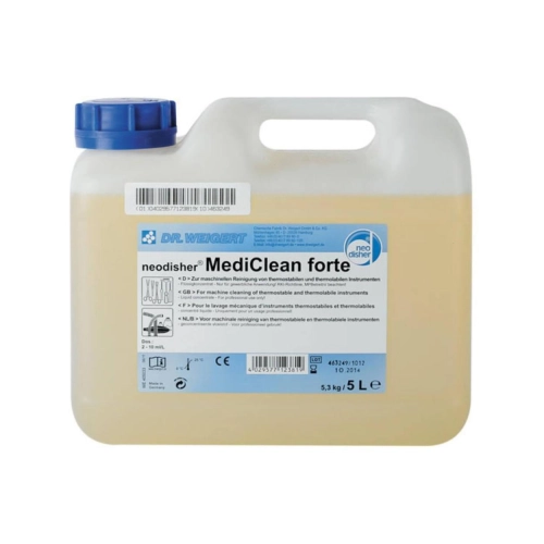 DR. WEIGERT NEODISHER MEDICLEAN-FORTE (5ltr)