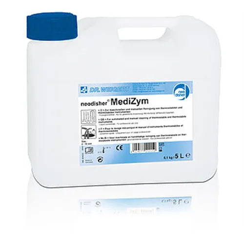 DR. WEIGERT NEODISHER MEDIZYM (5ltr)