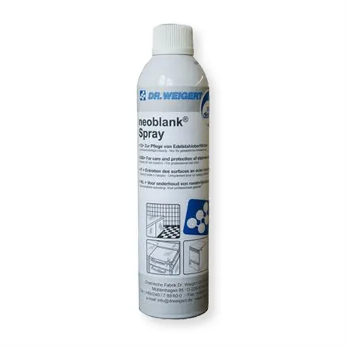 DR. WEIGERT NEODISHER NEOBLANK SPRAY (400ml)