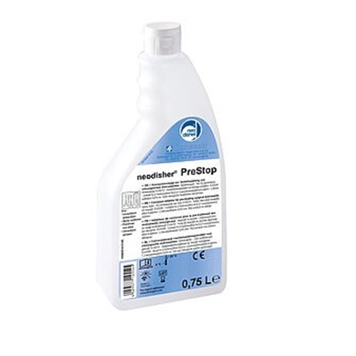 DR. WEIGERT NEODISHER PRESTOP SPRAY (12x750ml)