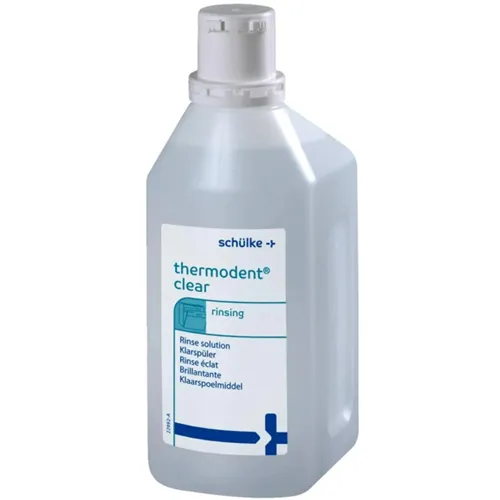 SCHULKE&MAYR THERMODENT CLEAR (1ltr)
