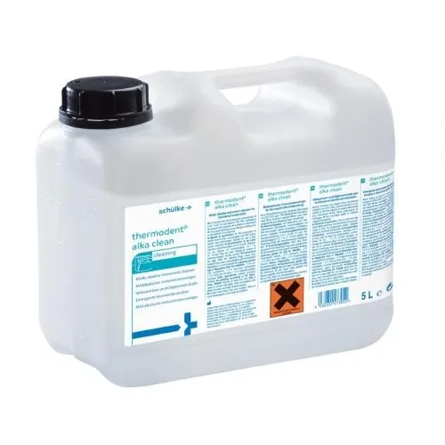 SCHULKE&MAYR THERMODENT ALKA CLEAN (5ltr)