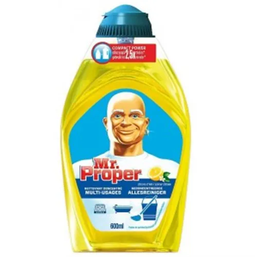 MR. PROPER ULTRA ONTVETTER (1x75ml)