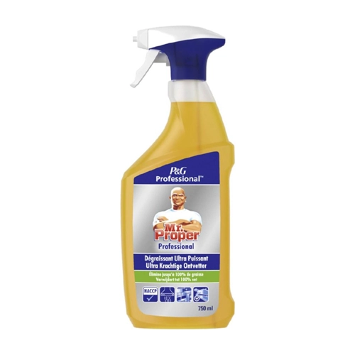 MR. PROPER PROFESSIONAL ONTVETTER SPRAY (750ml) PG 681911