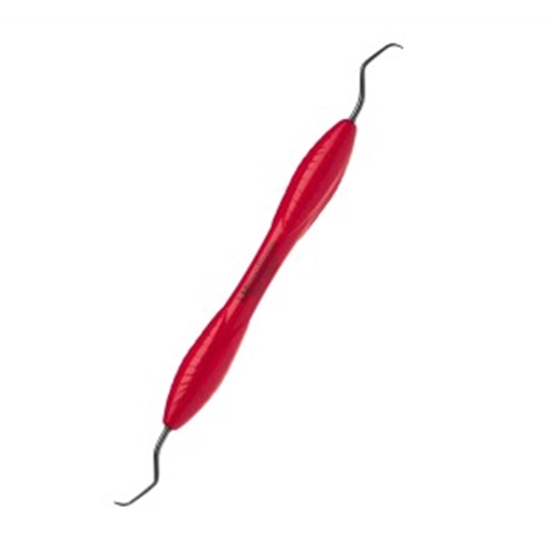 LM-DENTAL SHARP DIAMOND CURETTE GRACEY ERGOSENSE 9-10 (DE) PER STUK