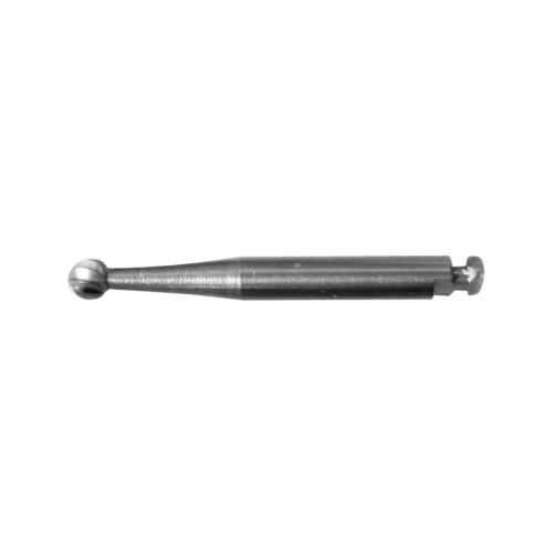 POLODENT STAALBOOR RA 1/025 (10st)