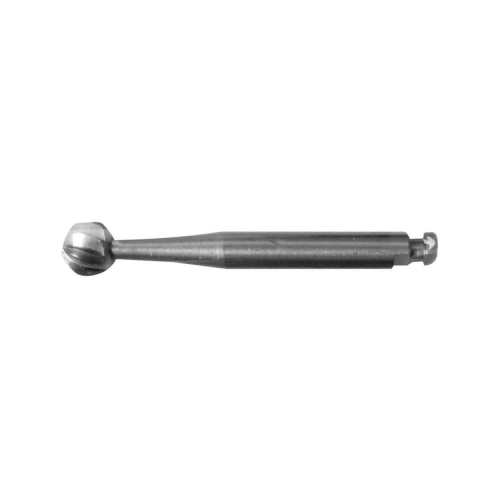 POLODENT STAALBOOR RA 1/031 (10st)