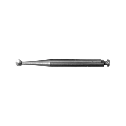 POLODENT STAALBOOR RA 1/021 LANG (10st)