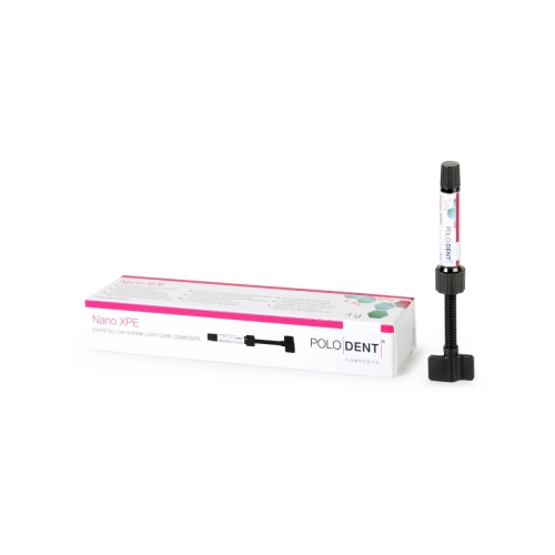 POLODENT NANO XPE SYRINGE A3 (4g)