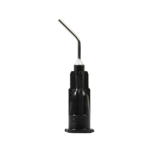 POLODENT FLOW APPLICATIE TIPS ZWART (50st)