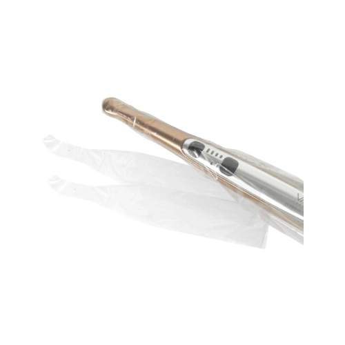 POLODENT SLEEVES VOOR LICHTAPPARATEN LARGE 6,5X35cm (500st)