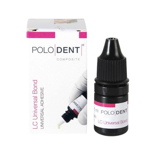 POLODENT LC UNIVERSAL BOND (5ml)