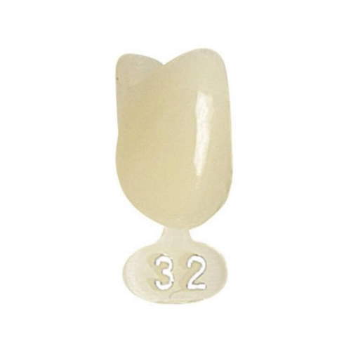 POLODENT NOODKRONEN R CUSPIDATEN BOVEN NR.32 (5st)