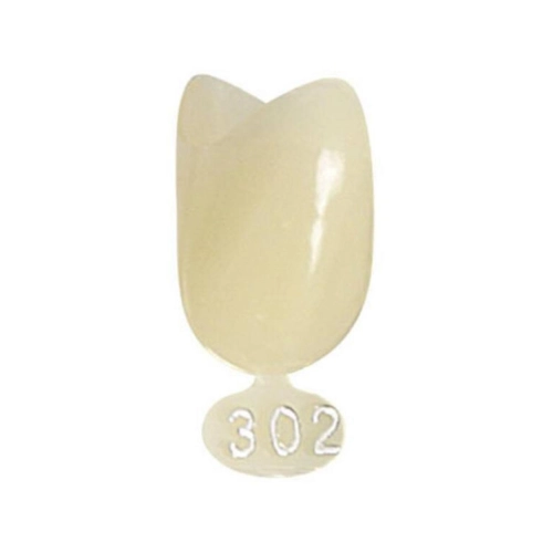 POLODENT NOODKRONEN L CUSPIDATEN BOVEN NR.302 (5st)
