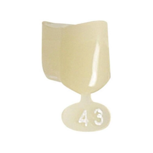 POLODENT NOODKRONEN PREMOLAREN BOVEN NR.43 (5st)