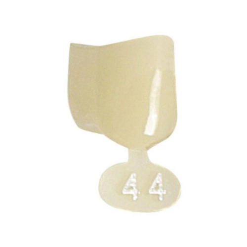 POLODENT NOODKRONEN PREMOLAREN BOVEN NR.44 (5st)