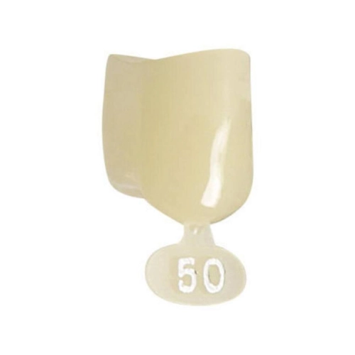 POLODENT NOODKRONEN PREMOLAREN ONDER NR.50 (5st)