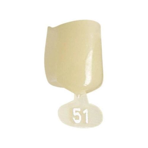 POLODENT NOODKRONEN PREMOLAREN ONDER NR.51 (5st)