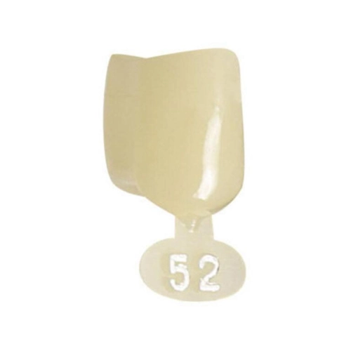 POLODENT NOODKRONEN PREMOLAREN ONDER NR.52 (5st)