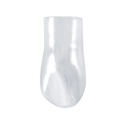 POLODENT NOODKRONEN R/L CUSPIDAAT BOVEN KORT NR.23 (2st)