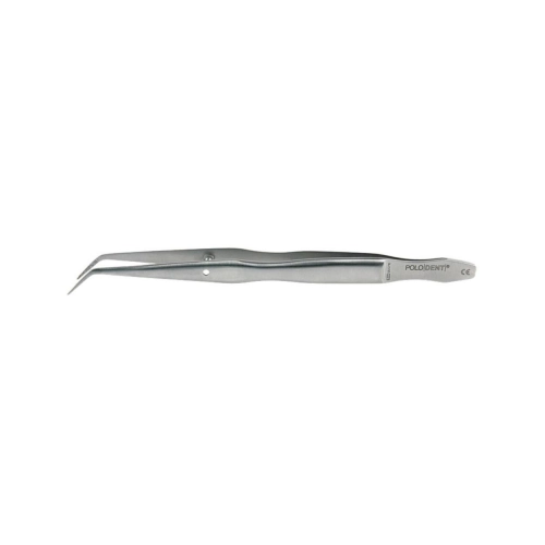 POLODENT COLLEGE PINCET S-LINE 15cm (LS771A/2)